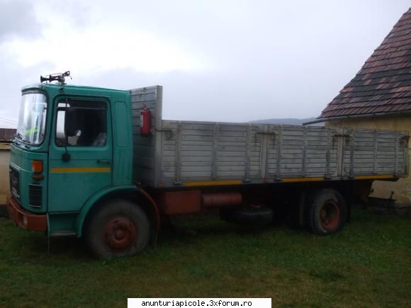 vand raba stare f buna,are fata,spate : 2700 euro fabricatie brasov (com sau contact: foncsali vand