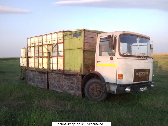 Vand SAVIEM - vm_trantor - VANZARI - CUMPARARI AUTO