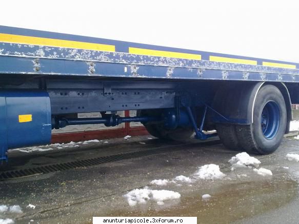revin cu alte poze maine vand volvo fl7