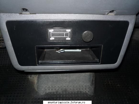 Vand Volskwagen T4 Platforma 4x4 - Posibilitate blocare diferential spate - VANZARI - CUMPARARI AUTO