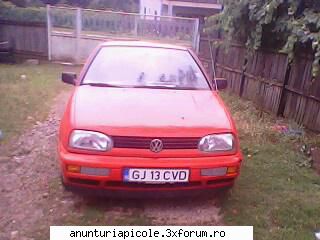 Vand autoutilitara 3.5 t cat B arata impecabil - acesta este golfu - VANZARI - CUMPARARI AUTO