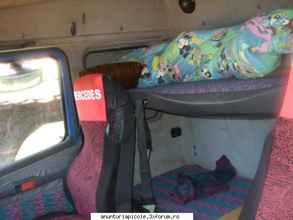 poze vand camion