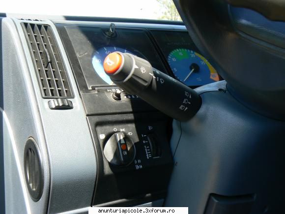 Vand camion 7,5 t Mercedes -atego 815 - unstupar - VANZARI - CUMPARARI AUTO