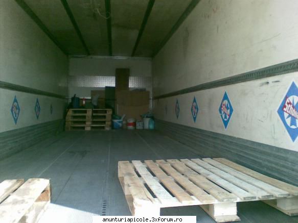 Vand camion Mercedes-Benz 20 tone , Bucuresti - Mishu05 - VANZARI - CUMPARARI AUTO