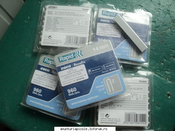 Vand capse de 14 mm - reformistul - VANZARI ECHIPAMENTE APICOLE