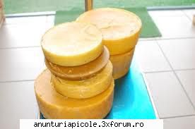 Vand ceara de albine(toata tara)!!!! - anunt valabil!!! - VANZARI PRODUSE APICOLE