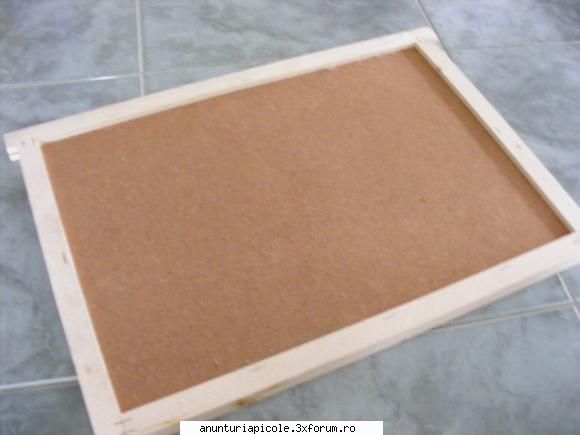 Vand echipamente apicole - Diafragma din PFL Dimensiuni(Lxlxh):495x320x15mm - VANZARI ECHIPAMENTE APICOLE