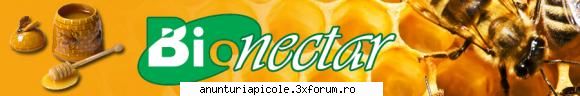 Vand magazin online www.bionectar.ro - Vand magazin online de prod apicole la - PROPUNERI DE COLABORARE