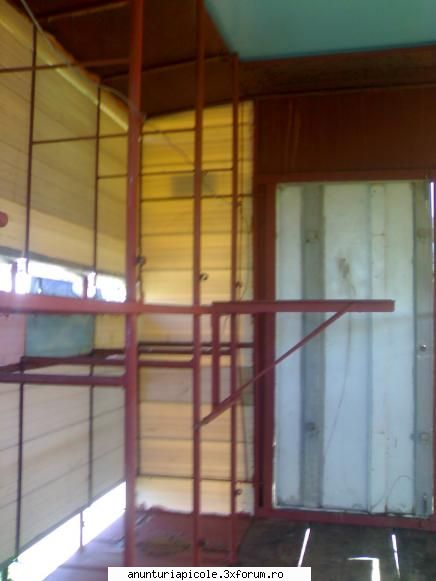 Vand minipavilion - Pavlic - VANZARI ECHIPAMENTE APICOLE