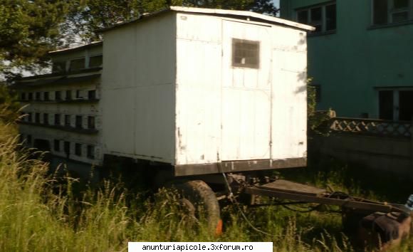 poza 5
nr. de telefon - 0723596763 vand pavilion apicol