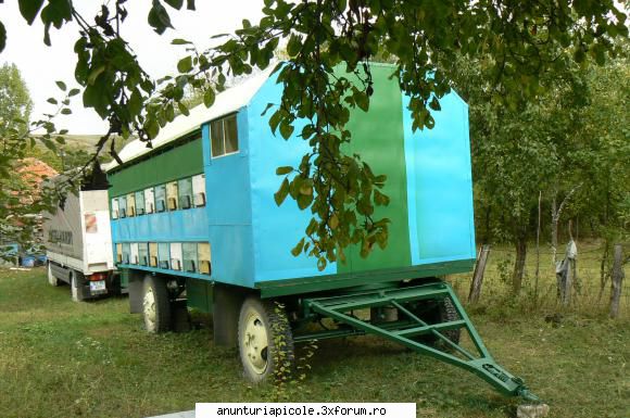 Vand pavilion apicol - unstupar - VANZARI - CUMPARARI AUTO