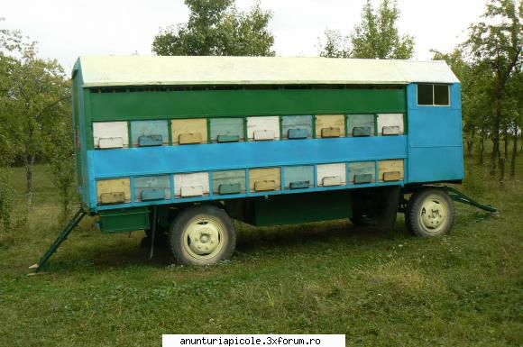 Vand pavilion apicol - unstupar - VANZARI - CUMPARARI AUTO