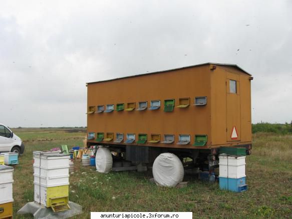 Vand pavilion apicol 2000 Euro - alex mns - VANZARI ECHIPAMENTE APICOLE