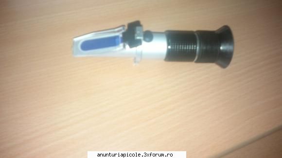 Vand refractometre - Vand refractometre doua modele. Masuara - VANZARI ECHIPAMENTE APICOLE