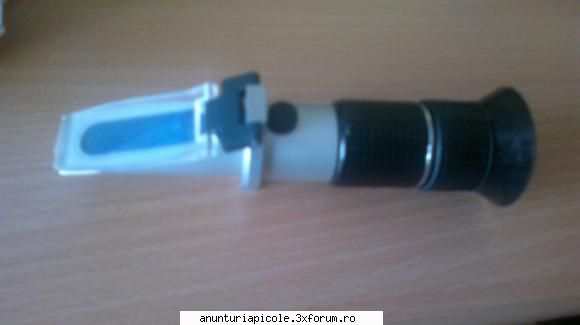 Vand refractometre - pst_claudiu - VANZARI ECHIPAMENTE APICOLE
