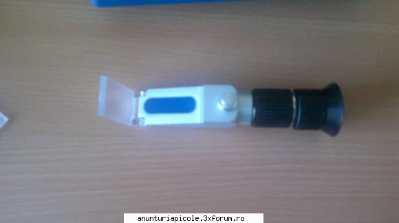 Vand refractometre - pst_claudiu - VANZARI ECHIPAMENTE APICOLE