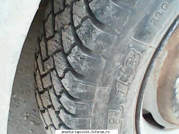 poza vand remorca auto 2 axe