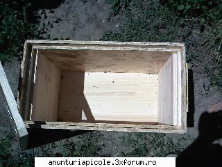Vand roinita 6R 1/1 - libertini - VANZARI ECHIPAMENTE APICOLE