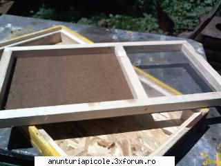 Vand roinita 6R 1/1 - libertini - VANZARI ECHIPAMENTE APICOLE