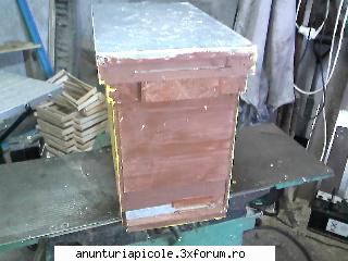 Vand roinita 6R 1/1 - libertini - VANZARI ECHIPAMENTE APICOLE