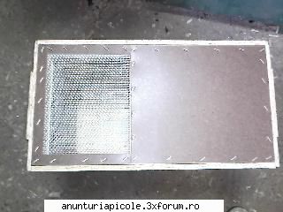 Vand roinita 6R 1/1 - libertini - VANZARI ECHIPAMENTE APICOLE