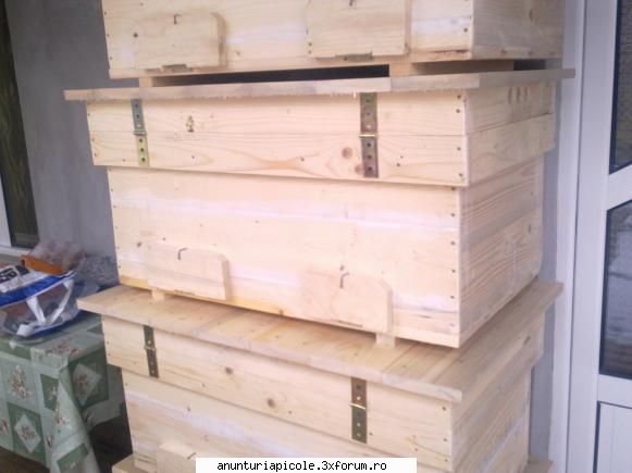 Vand stupi - Vand stupi orizontali sau verticali.Apicultor - VANZARI ECHIPAMENTE APICOLE