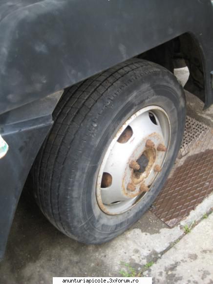 Vand urgent Mercedes 814 din 1991 - olahlasz - VANZARI - CUMPARARI AUTO