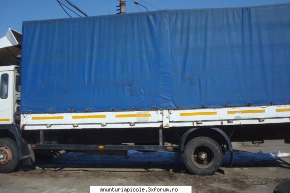 Volvo F.L. 608 - iosca - VANZARI - CUMPARARI AUTO