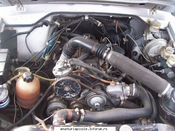 aro 246 impecabil