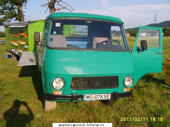 autoutilitara TV - stefan_f_mures - VANZARI - CUMPARARI AUTO