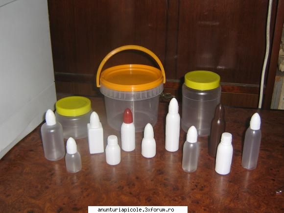 borcane miere si sticlute propolis - sticlutele pt propolis sunt de ml. toate - VANZARI ECHIPAMENTE APICOLE
