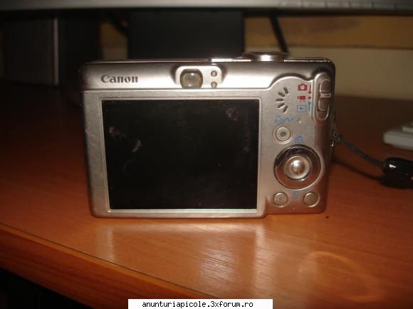 camera foto - sau cu 2 familii de albine - SCHIMBURI DIVERSE