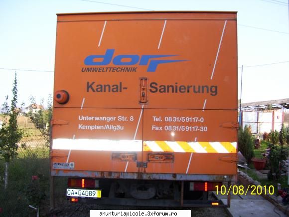 z camion man
