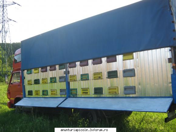 camion MAN ,7,5 t - Vand camion, stare excelenta , fara rugina fara - VANZARI - CUMPARARI AUTO