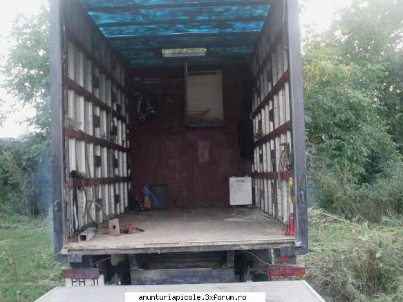 camioneta mercedes 309 D 3.5 tone - dinicu geo - VANZARI - CUMPARARI AUTO