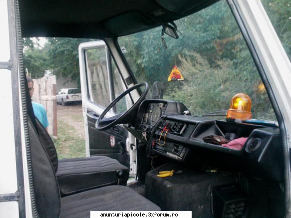 camioneta mercedes 309 D 3.5 tone - dinicu geo - VANZARI - CUMPARARI AUTO