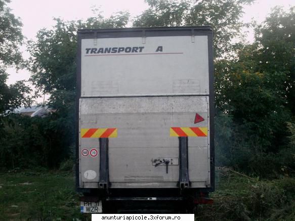 camioneta mercedes 309 D 3.5 tone - dinicu geo - VANZARI - CUMPARARI AUTO