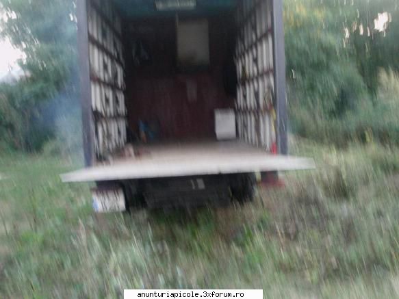 camioneta mercedes 309 D 3.5 tone - dinicu geo - VANZARI - CUMPARARI AUTO