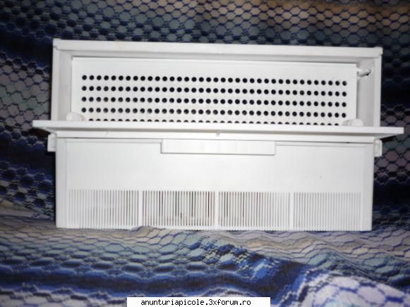 colectoare de polen!!! - model 2 din plastic alb {necasant}! - VANZARI ECHIPAMENTE APICOLE