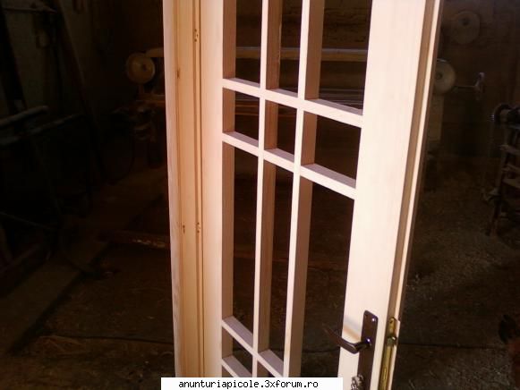 confectionez stupi nu pot oferi factura - pt domnul stroe miercuri vin la - VANZARI ECHIPAMENTE APICOLE
