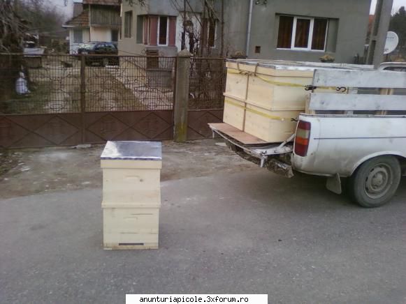 confectionez stupi nu pot oferi factura - aveti raspuns pe prvat inca un stupar - VANZARI ECHIPAMENTE APICOLE