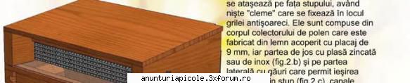 confectionez stupi nu pot oferi factura - Ahile - VANZARI ECHIPAMENTE APICOLE