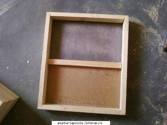 confectionez stupi nu pot oferi factura - podisor italian de 6 cm cu plasa si - VANZARI ECHIPAMENTE APICOLE