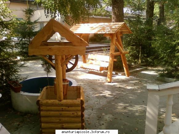 confectionez stupi nu pot oferi factura - confectionez si foisoare,leagane - VANZARI ECHIPAMENTE APICOLE