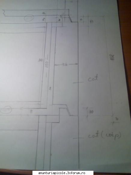 cumpar 500 magazii 1/2 - cam asa arata faltul oblic(dimensiunile nu au - CUMPARARI ECHIPAMENTE APICOLE