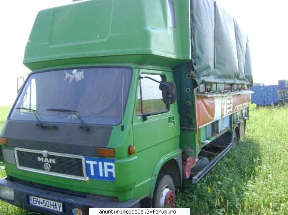cumpar autostupina 7.5 t - am eu unu. relatii la tel - VANZARI - CUMPARARI AUTO