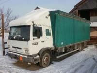 cumpar camion