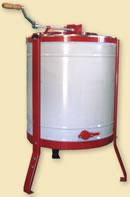 cumpar centrifuga inox 4 rame, manuala - 1200 lei cu factura toata din - CUMPARARI ECHIPAMENTE APICOLE
