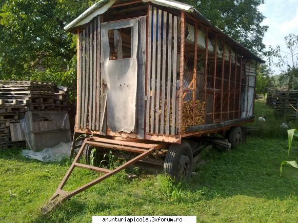cumpar pavilin apicol neinmatriculat - FERI - CUMPARARI ECHIPAMENTE APICOLE