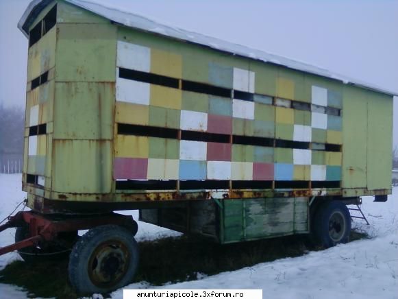 cumpar pavilin apicol neinmatriculat - poza 2 tg carbunesti - CUMPARARI ECHIPAMENTE APICOLE